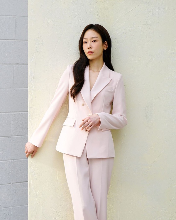 大器晚成的韓劇演員!李荷妮熬10年成女主,南宮珉努力25年奪視帝,她出道26年終於爆紅