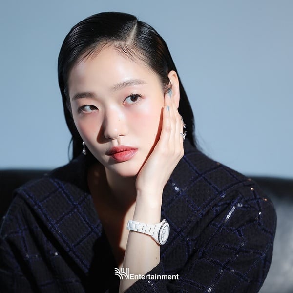 韓國90後百想影后只有這三位!金高銀32歲封后,全鐘瑞26歲,她20歲成百想史上最年輕影后