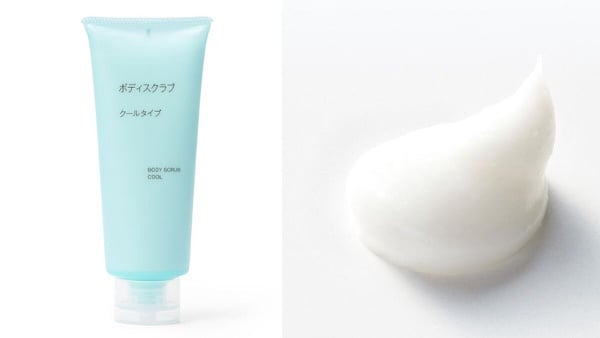 日本無印夏季新品必買推薦!涼感身體噴霧、敏感肌專用美白必收,這款水杯被搶爆