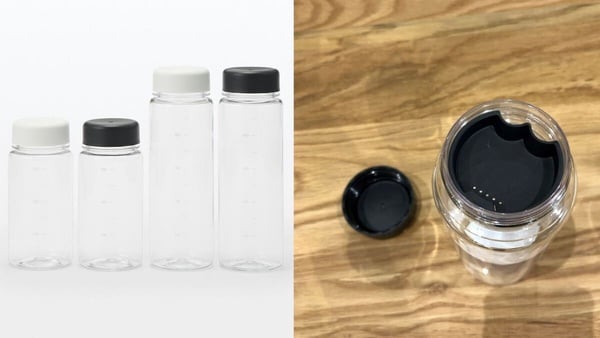 日本無印夏季新品必買推薦!涼感身體噴霧、敏感肌專用美白必收,這款水杯被搶爆