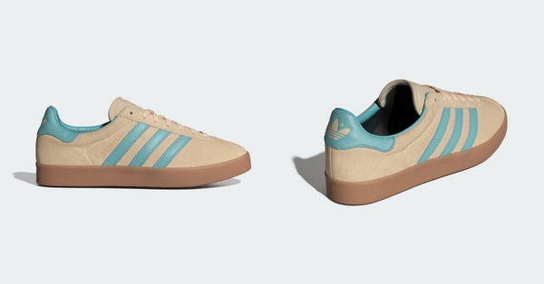 adidas Originals GAZELLE