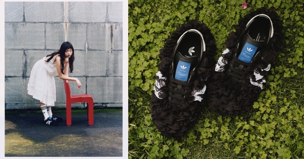 adidas Originals經典球鞋抹上柔和新色調!Samba姐妹款厚底顯腿長、KITH聯名想包色
