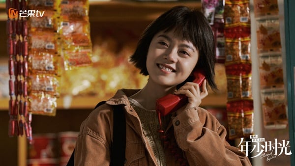 近年「高分劇比例最高」陸劇女星Top10!熱巴0%,楊紫33%,趙麗穎60%,冠軍很會挑劇本