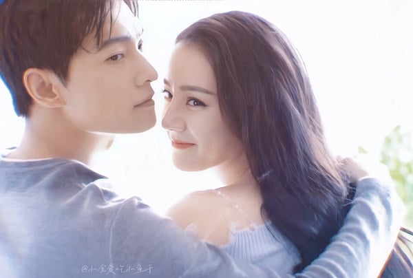 近年「高分劇比例最高」陸劇女星Top10!熱巴0%,楊紫33%,趙麗穎60%,冠軍很會挑劇本