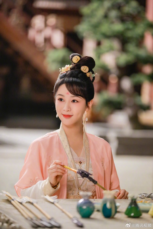 近年「高分劇比例最高」陸劇女星Top10!熱巴0%,楊紫33%,趙麗穎60%,冠軍很會挑劇本