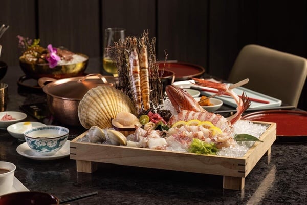 「NOKE忠泰樂生活」逛街美食攻略！10大必訪品牌＆亮點一次看