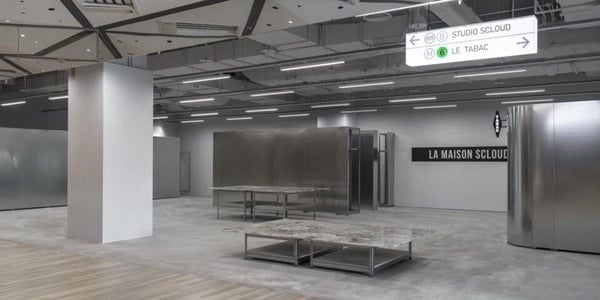 「NOKE忠泰樂生活」逛街美食攻略！10大必訪品牌＆亮點一次看
