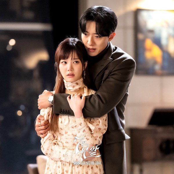 2024第一季「收視最低」韓劇TOP10!《雖然不是英雄》第10輸《沒有秘密》,冠軍1%都不到