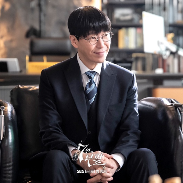 2024第一季「收視最低」韓劇TOP10!《雖然不是英雄》第10輸《沒有秘密》,冠軍1%都不到