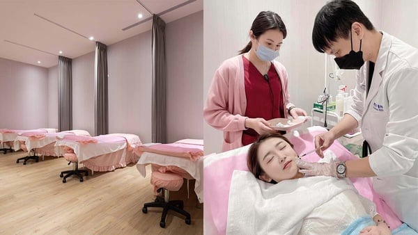 醫美雷射、注射針劑常見副作用！醫師親解：副作用原因、避免方式，碰到「饅化」這樣解