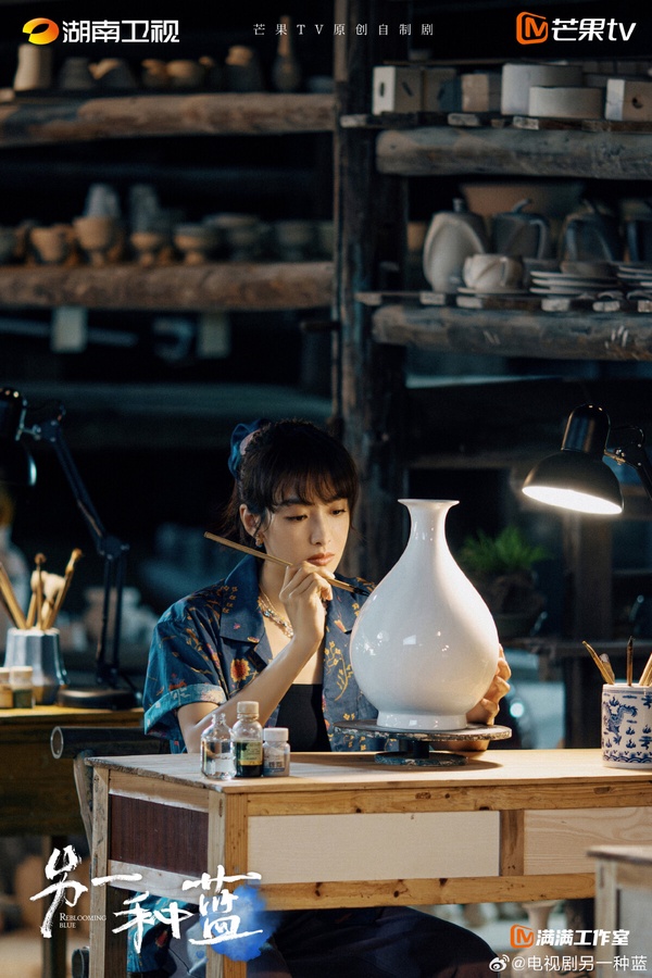 網評近期9部值得追的陸劇!《春色寄情人》Netflix《新生》追過都推,第8部糖和笑點齊發