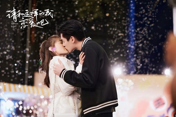 網評近期9部值得追的陸劇!《春色寄情人》Netflix《新生》追過都推,第8部糖和笑點齊發