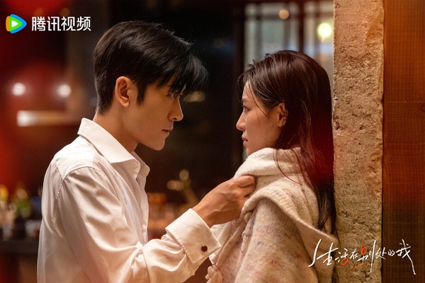 網評近期9部值得追的陸劇!《春色寄情人》Netflix《新生》追過都推,第8部糖和笑點齊發