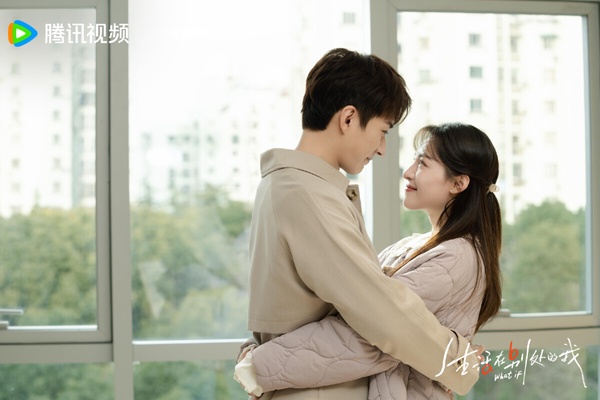 網評近期9部值得追的陸劇!《春色寄情人》Netflix《新生》追過都推,第8部糖和笑點齊發