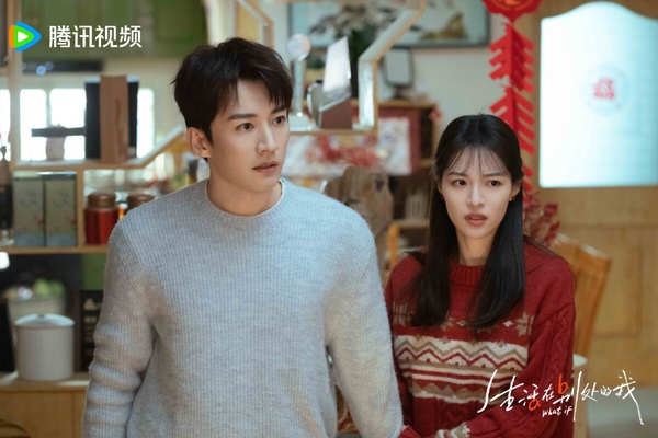 網評近期9部值得追的陸劇!《春色寄情人》Netflix《新生》追過都推,第8部糖和笑點齊發