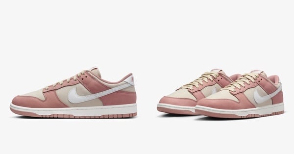 Nike必買球鞋推薦:Dunk 低筒 Retro Premium