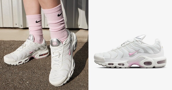 Nike必買球鞋推薦:Air Max Plus