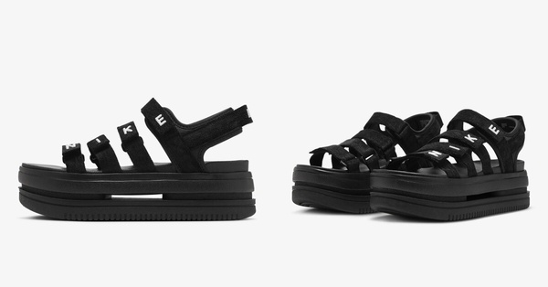 Nike必買球鞋推薦:Icon Classic SE