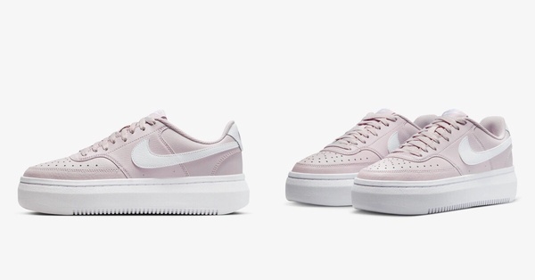 Nike必買球鞋推薦:Court Vision Alta