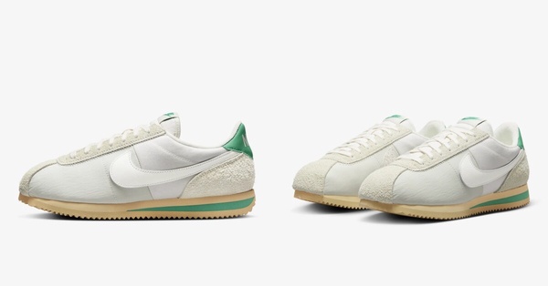 Nike必買球鞋推薦:Cortez Premium