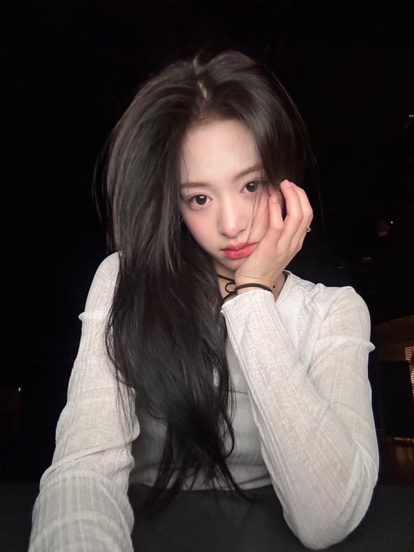 怪物新人BABYMONSTER Ahyeon 介紹