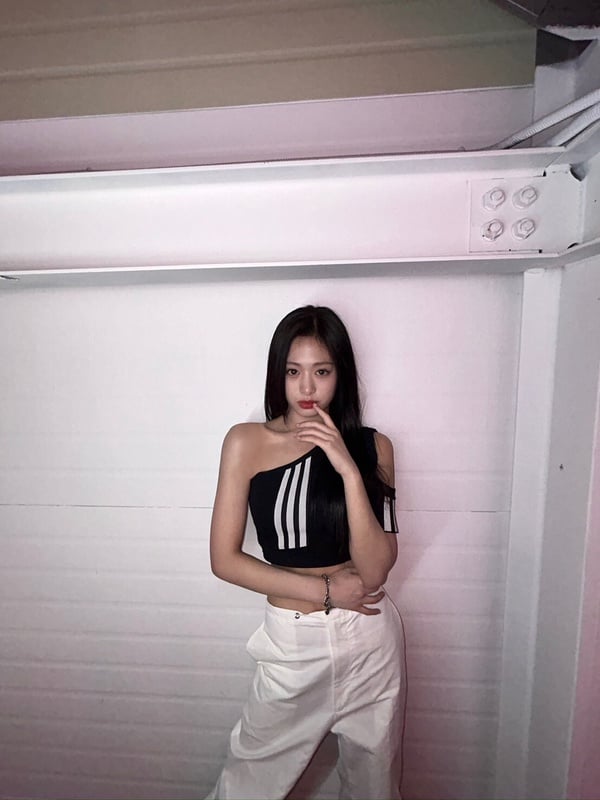 怪物新人BABYMONSTER Ahyeon 介紹