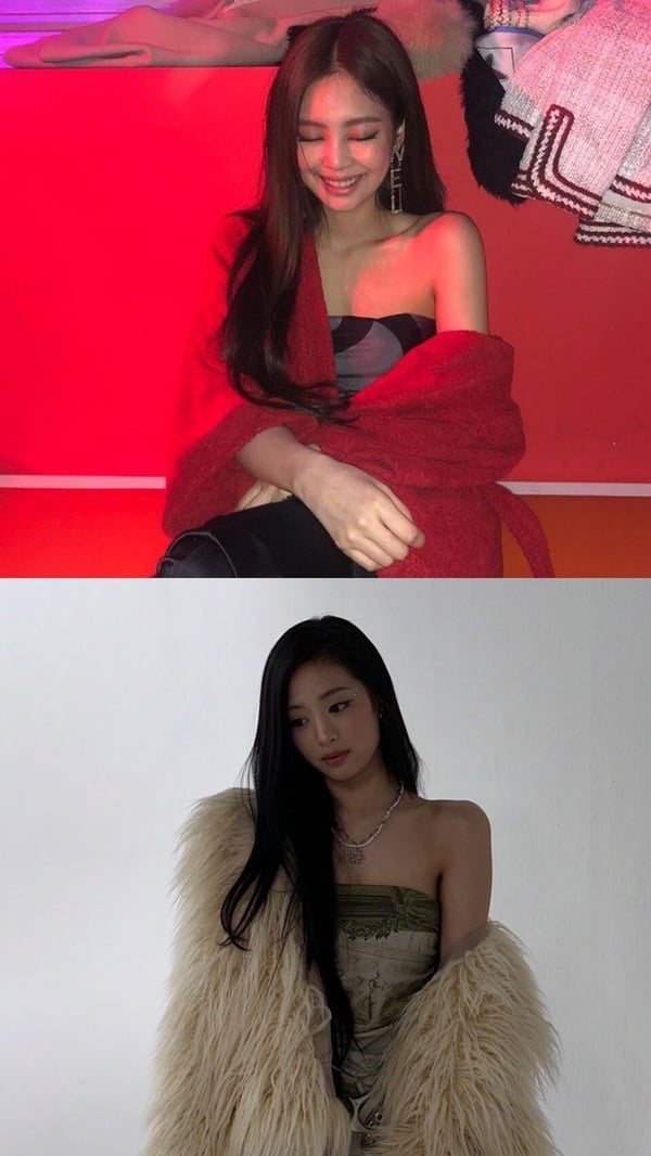 怪物新人BABYMONSTER Ahyeon 介紹