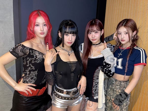 盤點十個「小公司之光」K-pop藝人