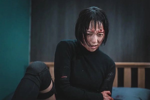 2024第一季韓劇豆瓣評分榜TOP10！《淚之女王》第10輸《搜查班長1958》，冠軍是9分黑馬神劇！