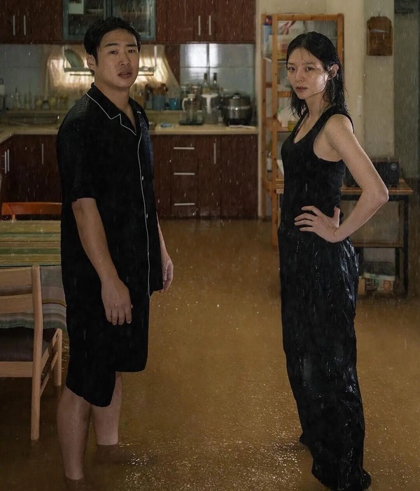 2024第一季韓劇豆瓣評分榜TOP10！《淚之女王》第10輸《搜查班長1958》，冠軍是9分黑馬神劇！
