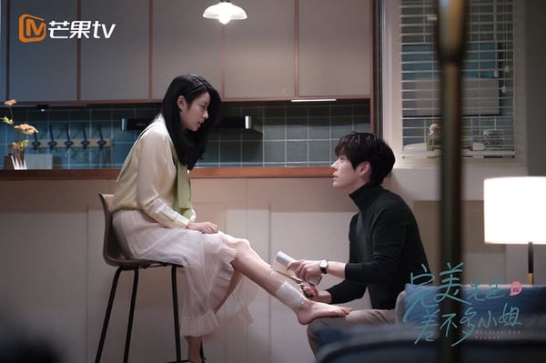 網推10部「倍速撒糖」的甜寵陸劇!《春色寄情人》還不夠甜,最後兩部都是追一集就淪陷