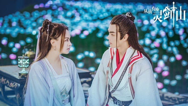 10部Netflix「沒爆火但追過都推」陸劇!《新生》成黑馬,還有2部全網爆好評的高糖甜劇