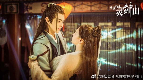 10部Netflix「沒爆火但追過都推」陸劇!《新生》成黑馬,還有2部全網爆好評的高糖甜劇