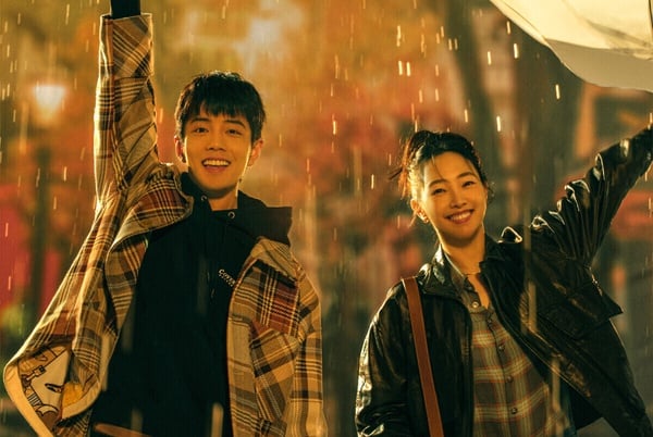 10部Netflix「沒爆火但追過都推」陸劇!《新生》成黑馬,還有2部全網爆好評的高糖甜劇