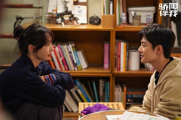10部Netflix「沒爆火但追過都推」陸劇!《新生》成黑馬,還有2部全網爆好評的高糖甜劇