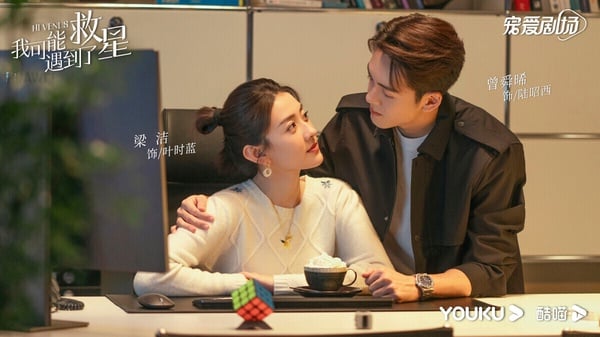 10部Netflix「沒爆火但追過都推」陸劇!《新生》成黑馬,還有2部全網爆好評的高糖甜劇