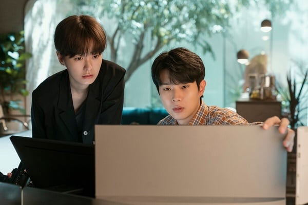 電影《Wonderland》6大亮點+劇情介紹：AI設計夢境，與逝者重逢，朴寶劍&amp;amp;amp;amp;amp;amp;amp;amp;amp;amp;amp;amp;amp;amp;amp;amp;秀智CP感十足