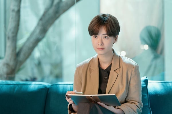 電影《Wonderland》6大亮點+劇情介紹：AI設計夢境，與逝者重逢，朴寶劍&amp;amp;amp;amp;amp;amp;amp;amp;amp;amp;amp;amp;amp;amp;amp;amp;秀智CP感十足