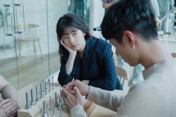 電影《Wonderland》6大亮點+劇情介紹：AI設計夢境，與逝者重逢，朴寶劍&amp;amp;amp;amp;amp;amp;amp;amp;amp;amp;amp;amp;amp;amp;amp;amp;秀智CP感十足