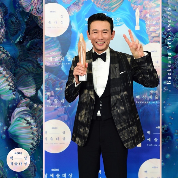 第60屆百想評語+票數公開:BIBI擊敗高旻示是因「演技不熟練」?柳承龍、李伊庚竟0票?