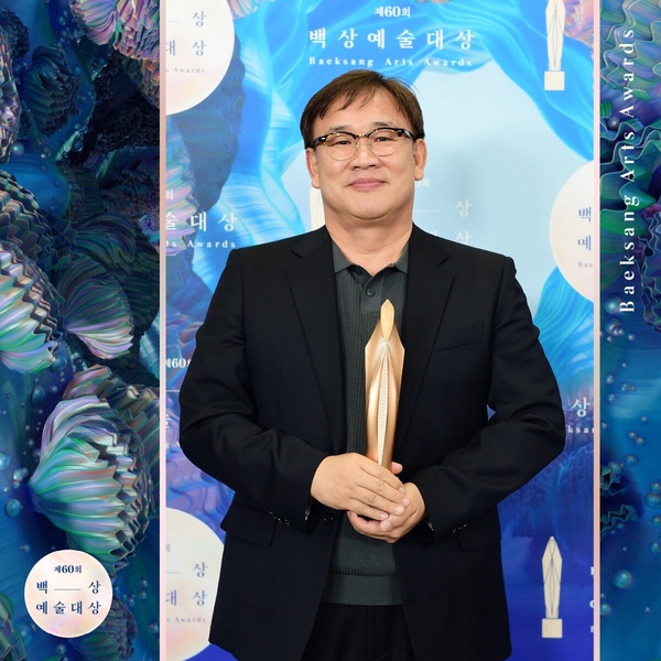 第60屆百想評語+票數公開:BIBI擊敗高旻示是因「演技不熟練」?柳承龍、李伊庚竟0票?