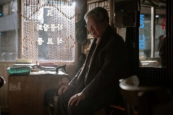《搜查班長1958》12句人生語錄:「如果無法解決案件,說不定會毀掉某個人的人生。」
