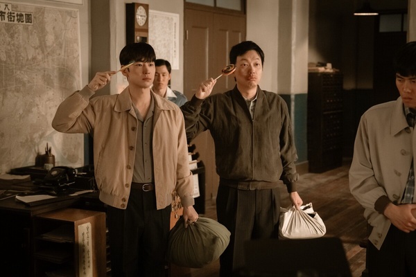 《搜查班長1958》12句人生語錄:「如果無法解決案件,說不定會毀掉某個人的人生。」