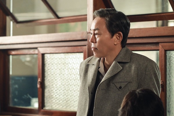 《搜查班長1958》12句人生語錄:「如果無法解決案件,說不定會毀掉某個人的人生。」