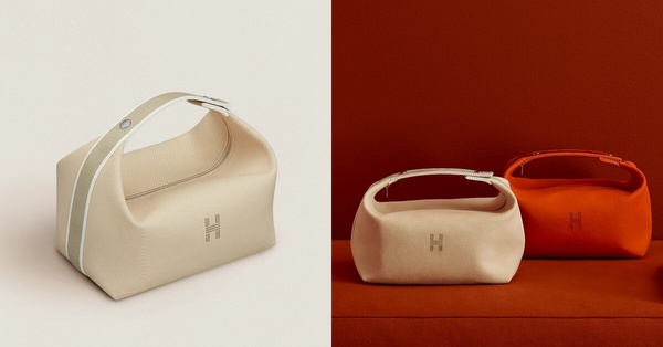 2024精品飯盒包推薦：Hermès Bride-a-Brac case，價格店洽