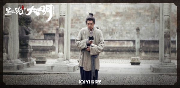 9部冷門好評的探案古裝陸劇!《大唐狄公案》集結超多大咖,《唐朝詭事錄2》今年播出!