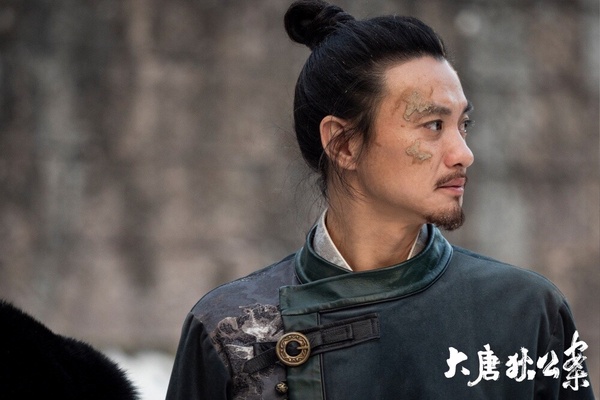 9部冷門好評的探案古裝陸劇!《大唐狄公案》集結超多大咖,《唐朝詭事錄2》今年播出!