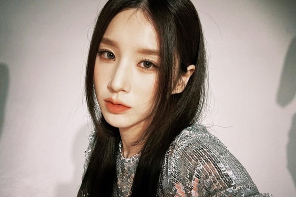 中國網友票選新生代女偶像顏值TOP10