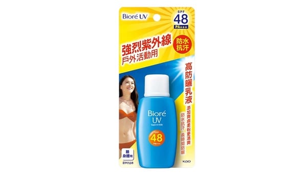 2024屈臣氏熱賣防曬榜單!這款偽素顏超推