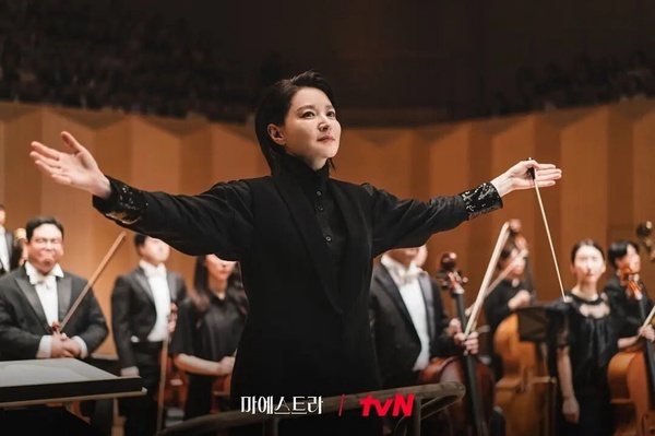 2024平均收視最高韓劇TOP10!《財閥X刑警》第5輸《搜查班長1958》，《淚之女王》是真狂